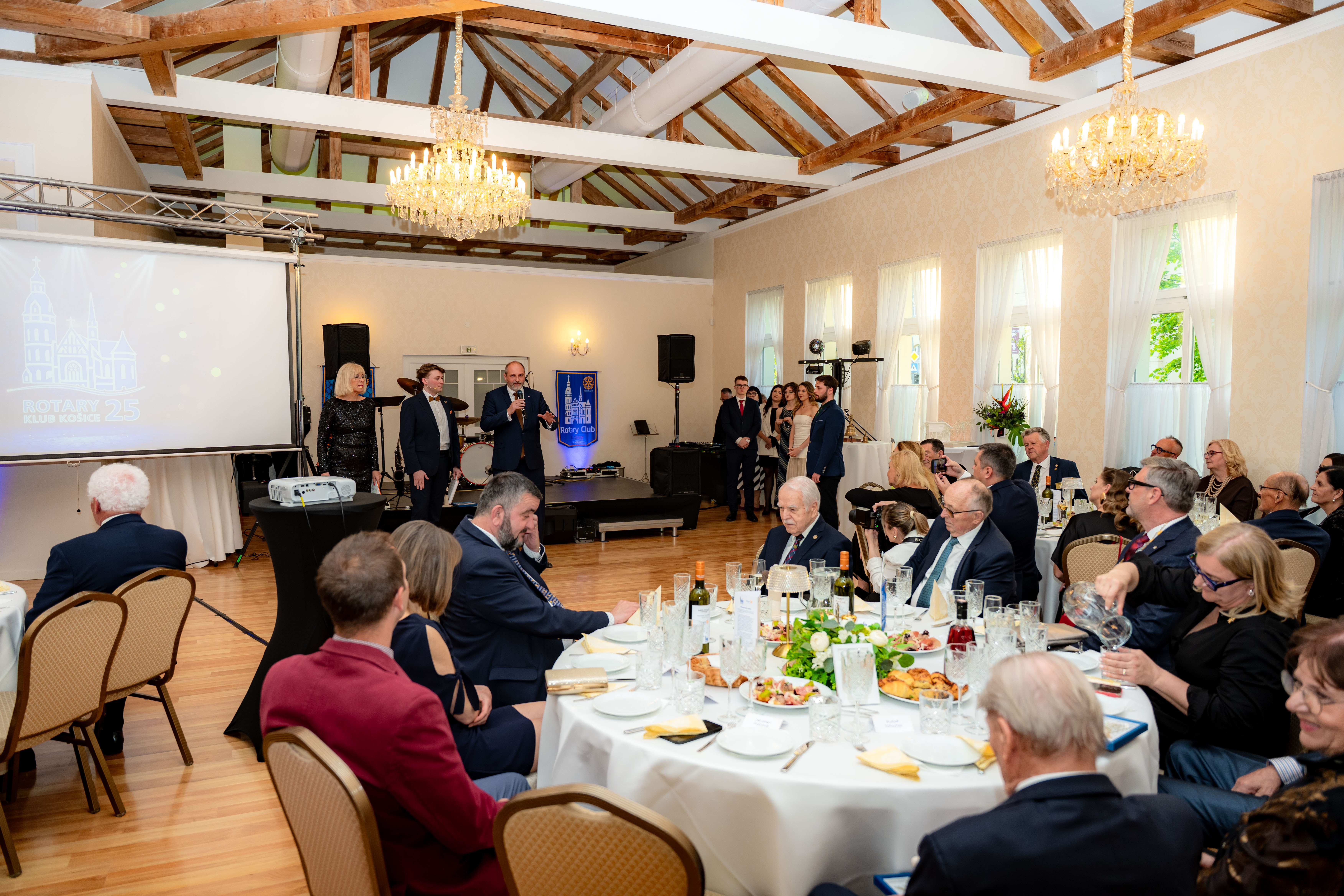 25. vyrocia Rotary Klubu Kosice-1-34